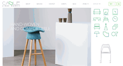 Desktop Screenshot of cableisdesign.com